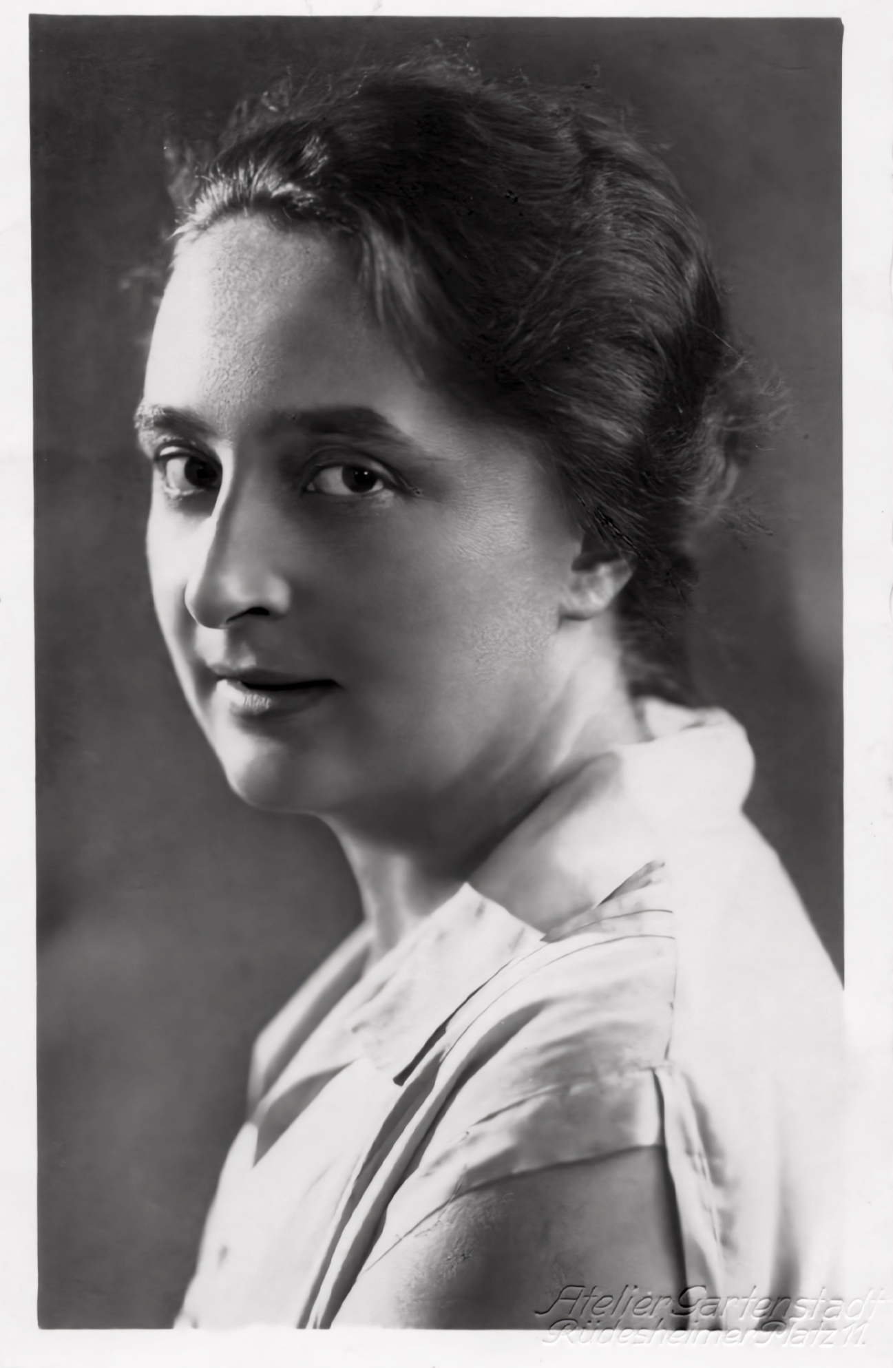 Frida Otto