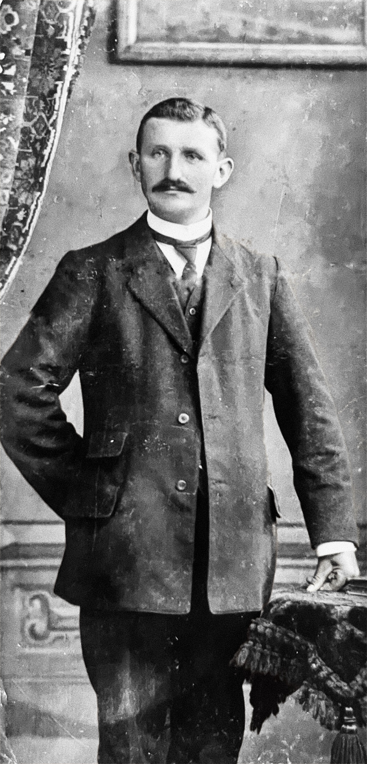 Michael Herzog